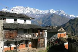 Homestays
